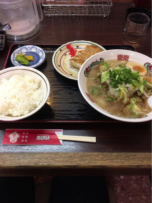 美食屋 あじへい 扶桑店 - サブ画像2