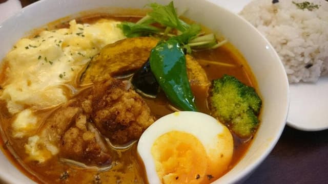 カフェ 美々庵 - サブ画像1