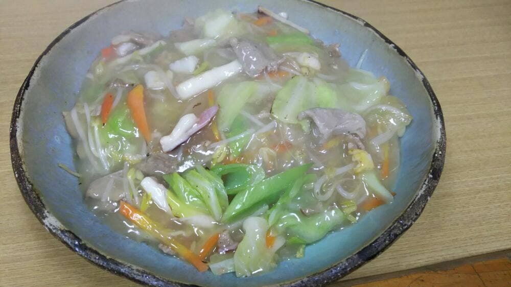 淀ラーメン