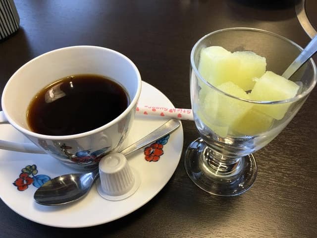 かごの屋 学園前店 - サブ画像3