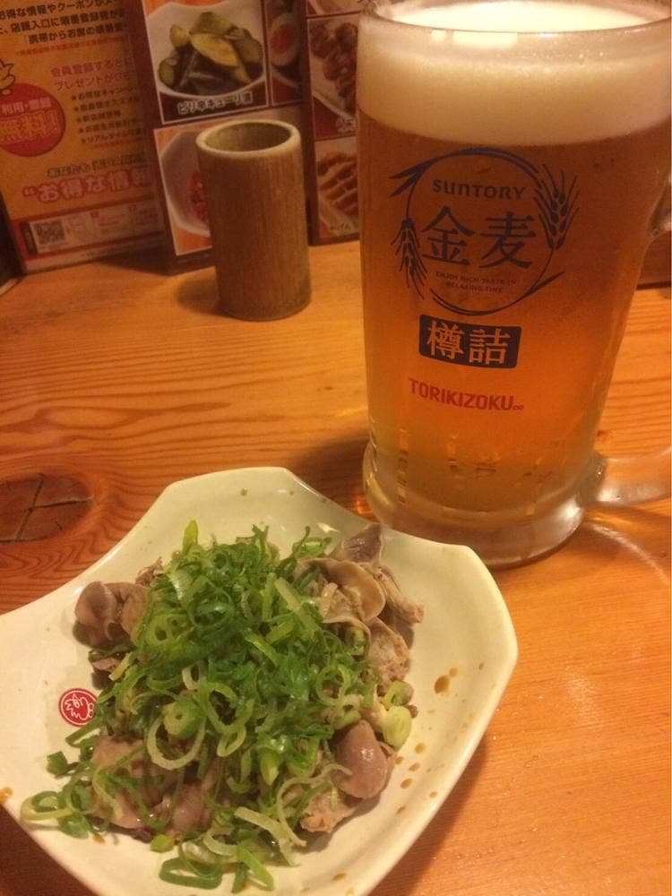 鳥貴族 深草店