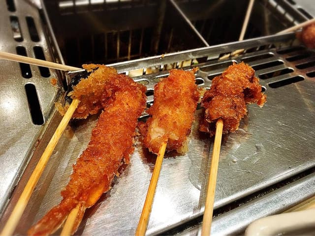 串家物語 ららぽーとTOKYO-BAY店 - サブ画像2