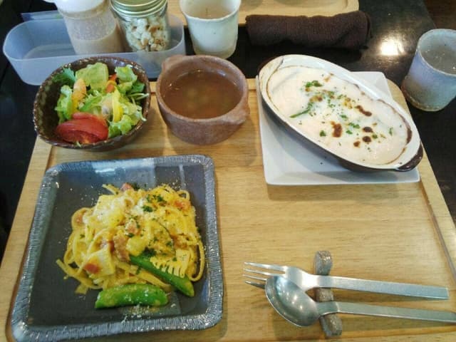 Pica Pica 空港店 - サブ画像3