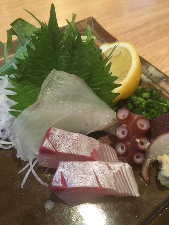 鮨屋台 握り屋 - サブ画像1