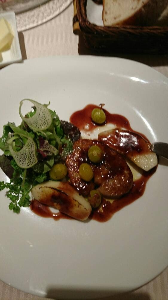 ビストロ・ド・タニ - サブ画像3