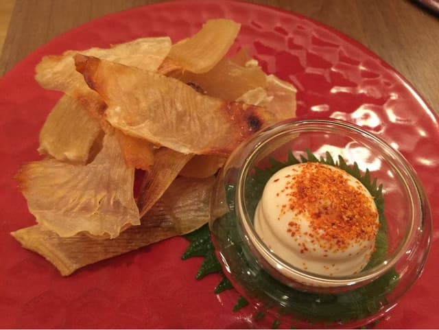 二丁目割烹 Roji - サブ画像3