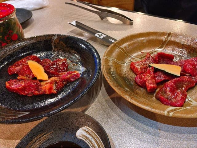 炭火焼肉 とさや 名駅店 - サブ画像2