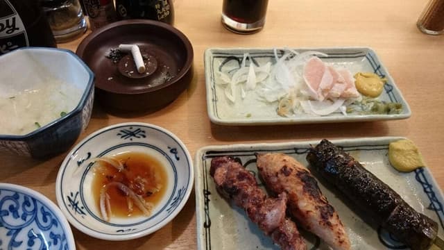 炭火やきとり おとりさま - サブ画像3