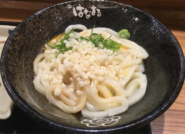 はなまるうどん×吉野家 大阪心斎橋店 - サブ画像3