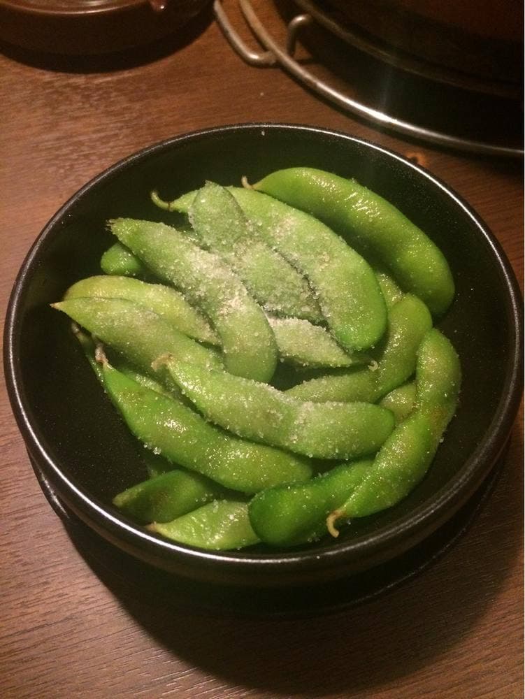 梅田酒場 情熱ホルモン