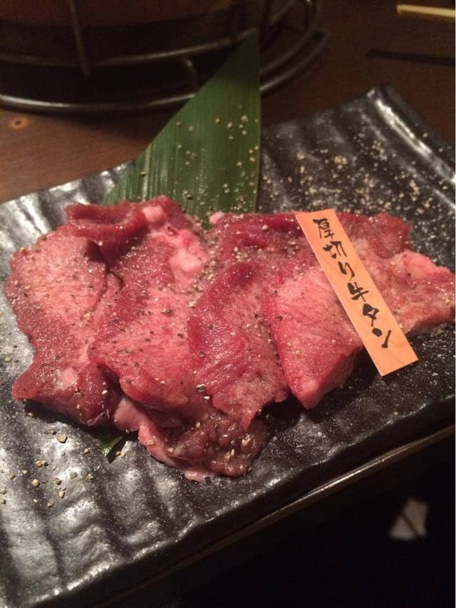 梅田酒場 情熱ホルモン - サブ画像2