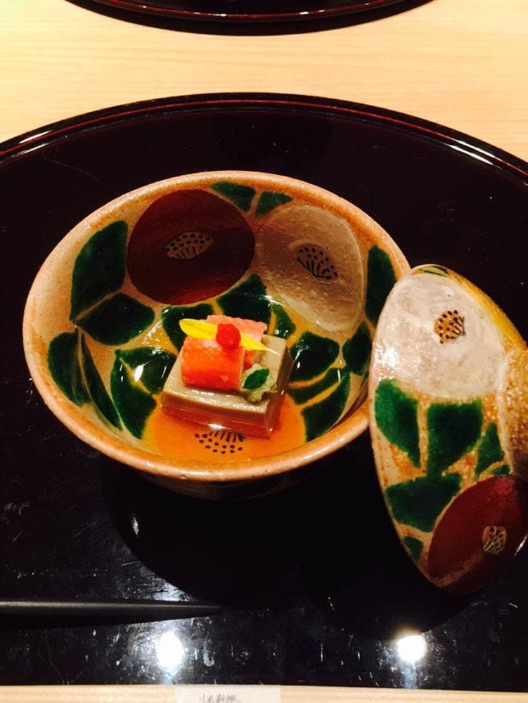 日本料理 十三蔵