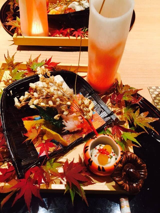 日本料理 十三蔵 - サブ画像3