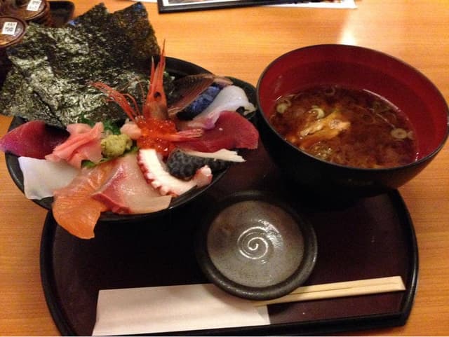 マルサ水産 名古屋甚兵衛通り店 - サブ画像2