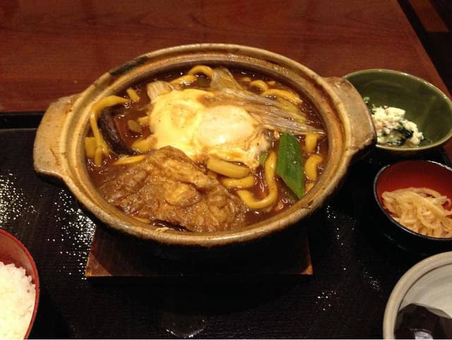 和食麺処サガミ 土古店 - サブ画像1