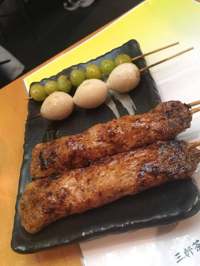 鳥伊勢 - サブ画像3