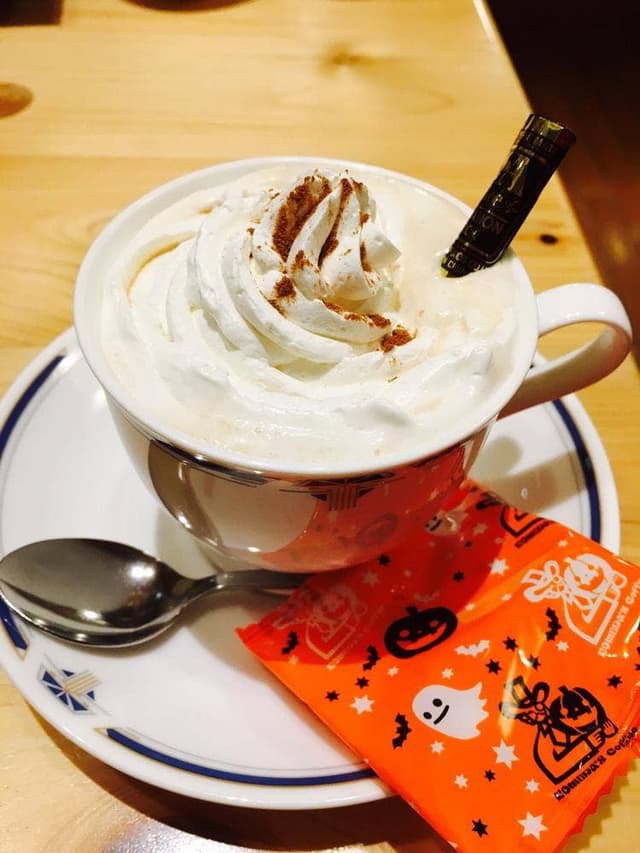 コメダ珈琲店 南草津店 - サブ画像2