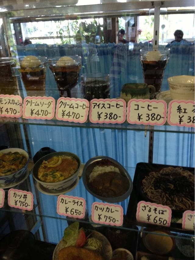 養老の滝 入口売店 - サブ画像2