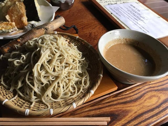蕎麦屋蛍 - サブ画像3