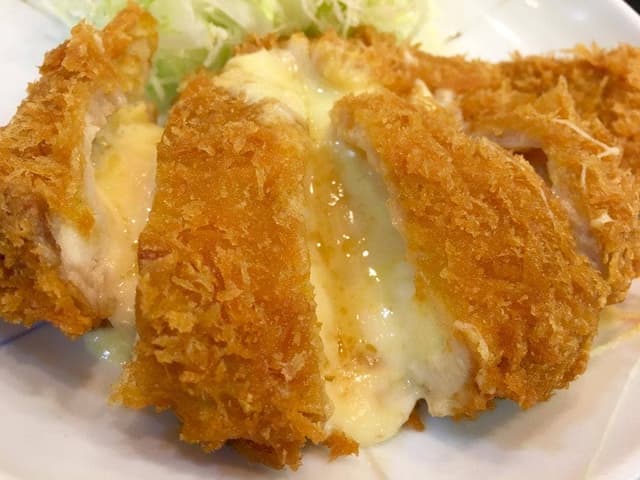 手打ちとんかつ かつ屋 フェリエ南草津店 - サブ画像1