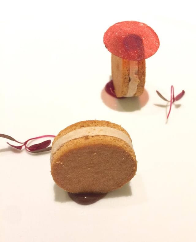 Restaurant Aréna レストランアレナ - サブ画像3