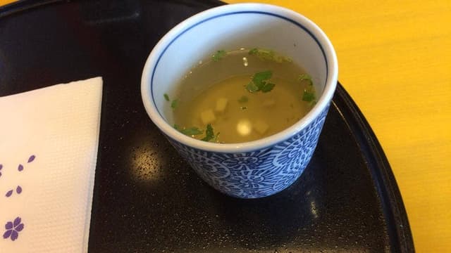 洋麺屋 五右衛門 筑紫野店 - サブ画像3