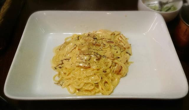 Pizzeria O'solemio - サブ画像2
