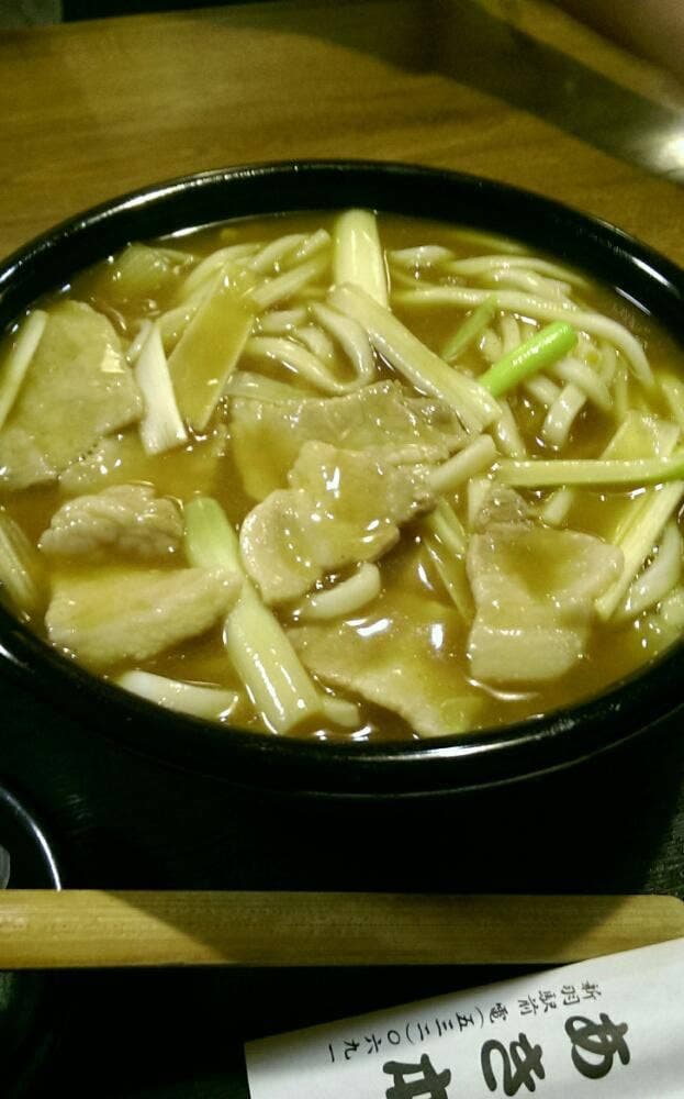 そば処 あき本 - サブ画像3