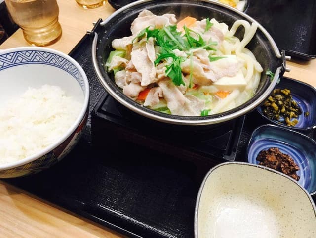 吉野家 春吉店 - サブ画像3