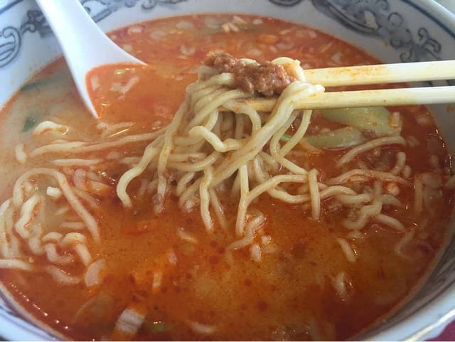 四川菜館 - サブ画像3