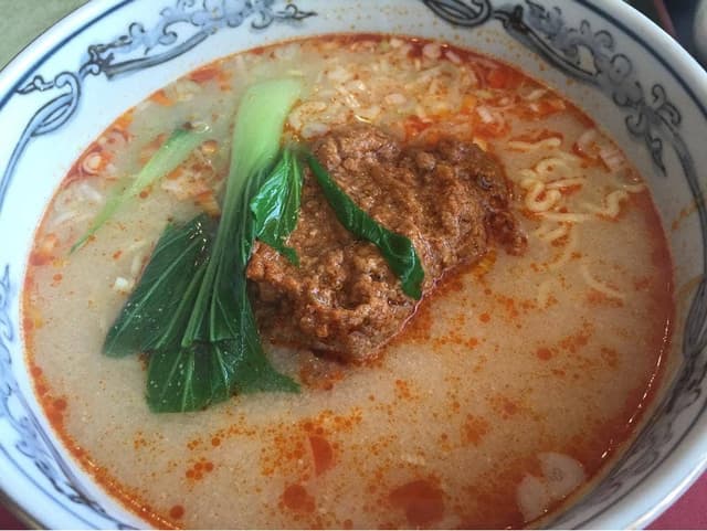 四川菜館 - サブ画像1