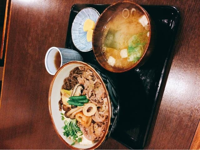 お食事処 匠 - サブ画像2