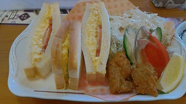コメダ珈琲店 阿久比店 - サブ画像2