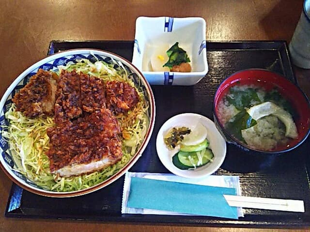 新かつ - サブ画像2
