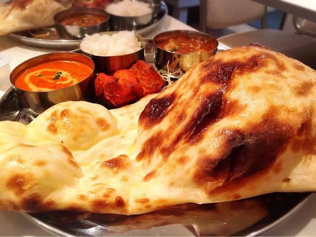 ダウラギリ 住吉店 - サブ画像3