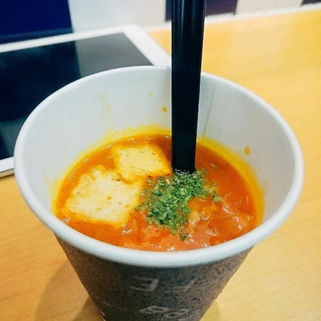 ディッパーダン キャナルオーパ店 - サブ画像2