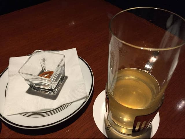 ラウンジ＆バー ホライゾン - サブ画像3