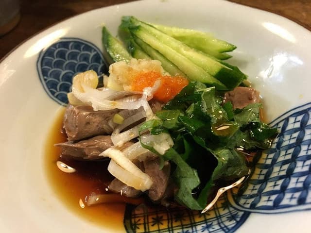 やきとんおかしら - サブ画像3