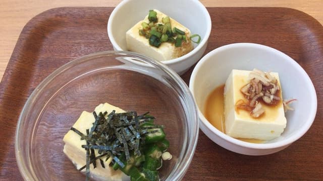 とうふや豆蔵 滝ノ水店 - サブ画像3