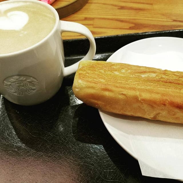 スターバックス コーヒー ヴェルサウォーク西尾店 - サブ画像1