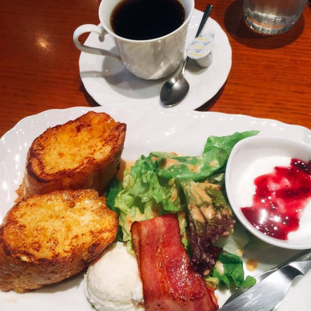 CafeLounge Heimat - サブ画像1