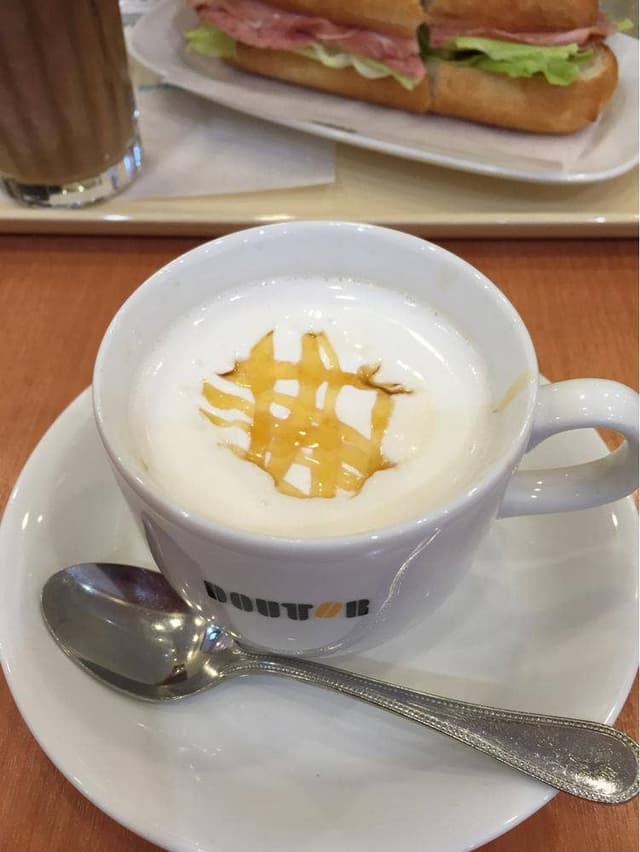 ドトールコーヒーショップ アピタ御嵩店 - サブ画像3