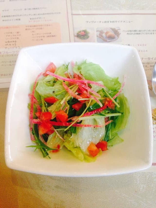 ヴィヴァーチェ - サブ画像1