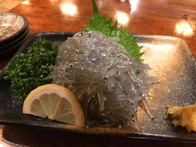 居酒屋田舎 - サブ画像3