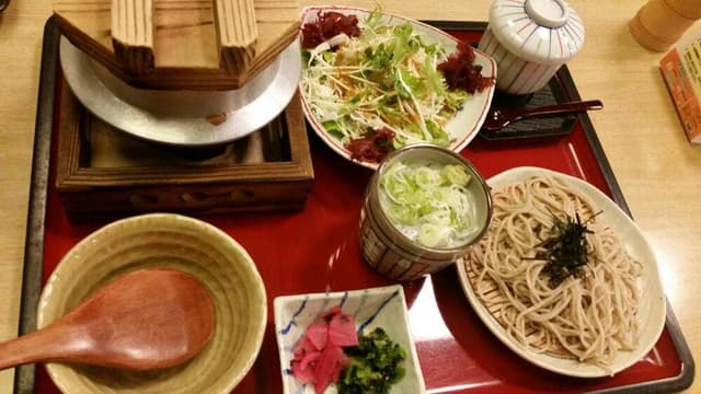 サガミ敦賀店 - サブ画像1