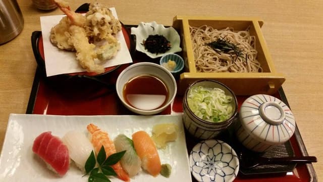 サガミ敦賀店 - サブ画像3