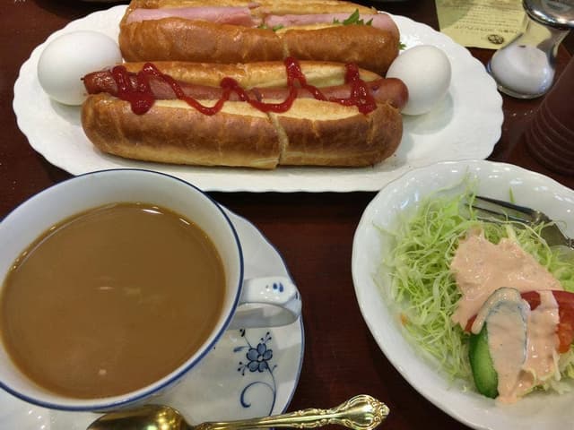 カフェ コロラド 入谷店 - サブ画像2