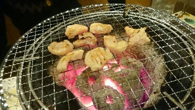 旭川焼肉 らいおん - サブ画像3
