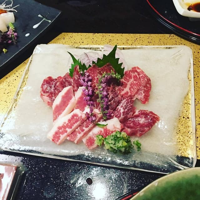 割烹 火の国 - サブ画像1