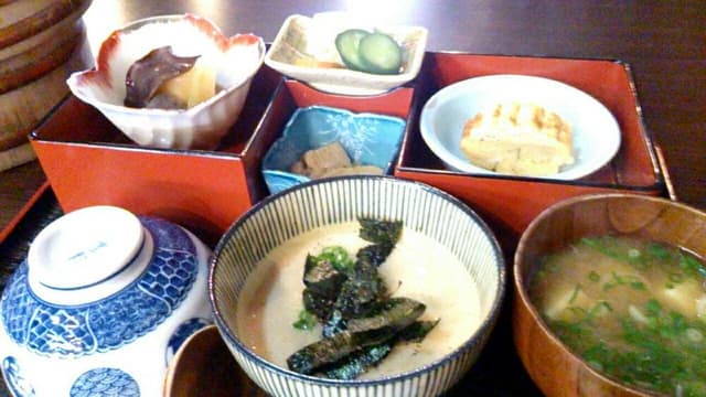 味処 麦 - サブ画像2